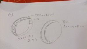 元ミスワールド日本代表 ゆうようこさん