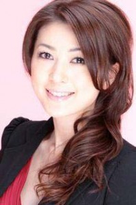 元ミスワールド日本代表 ゆうようこさん