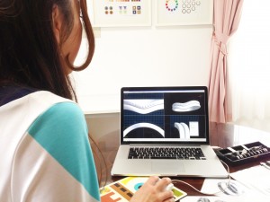 3Dジュエリーデザイン