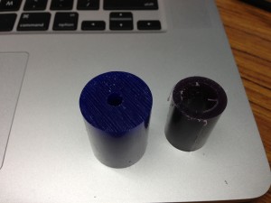 ３Dプリンター