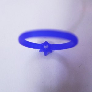 Genteel　婚約指輪