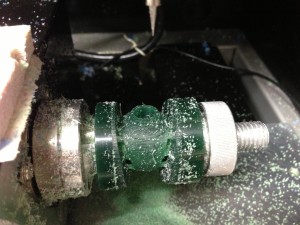 ３Ｄプリンター　出力　ジュエリー