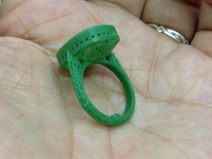 デジタルジュエリー®オーダー