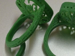 デジタルジュエリー®オーダー