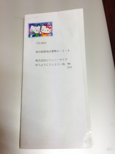 幸運を呼び込むハートジュエリー