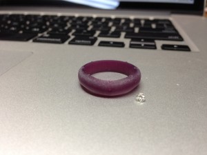 デジタルジュエリー®オーダー