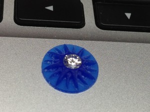 デジタルジュエリー®オーダー