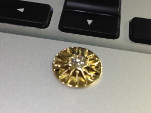 デジタルジュエリー®オーダー