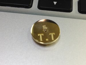 デジタルジュエリー®オーダー