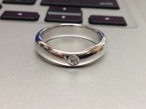 デジタルジュエリー®オーダー