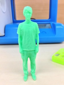 ３Ｄプリンター