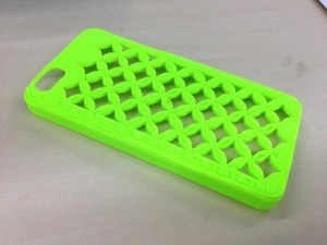 ３Ｄプリンター