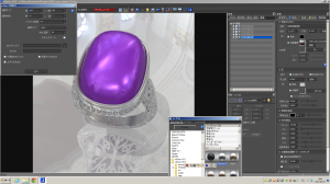 nView360（360度回転コンテンツの製作）