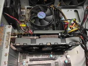 GeForce GTX 760