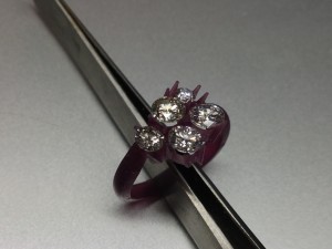 デジタルジュエリー®オーダー