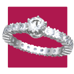 iPhone/iPadアプリ　Digital Jewelry
