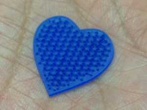 デジタルジュエリー®オーダー　３Dプリント