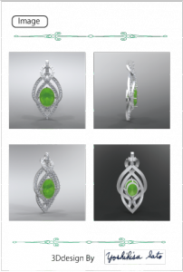 デジタルジュエリー®リフォーム