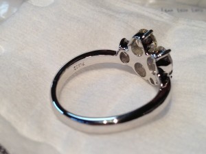 デジタルジュエリー®リフォーム