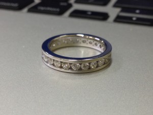 デジタルジュエリー®リフォーム