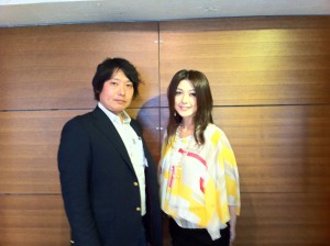 ゆうようこデザインジュエリー