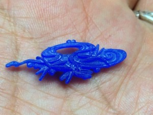 デジタルジュエリー®オーダー