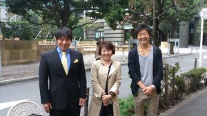 Genteel 結婚指輪・婚約指輪　セミナー