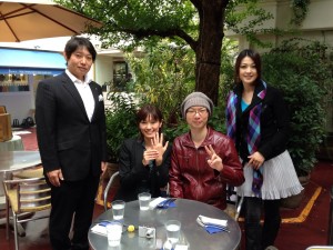 Genteel 結婚指輪・婚約指輪お客さま