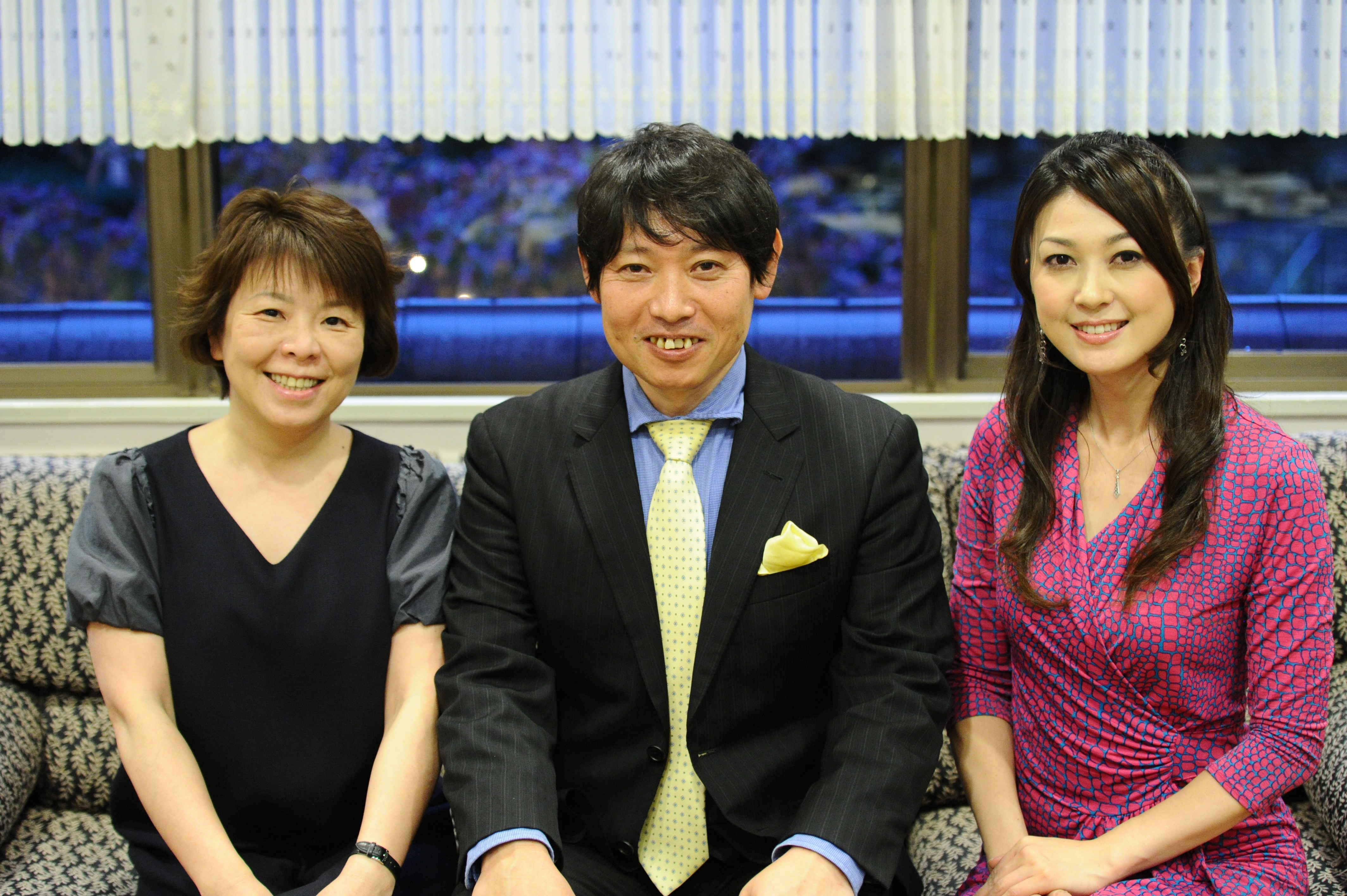 Genteel 結婚指輪・婚約指輪　セミナー