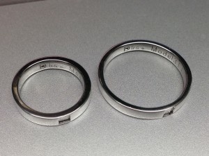 デジタルジュエリー®オーダー