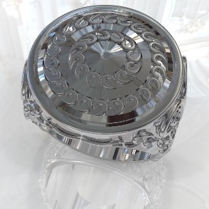 デジタルジュエリー®　DMM　３D