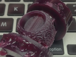 ジュエリー　３Ｄプリント