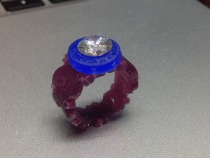 デジタルジュエリー®オーダー