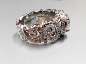 デジタルジュエリー®オーダー