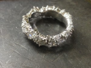 デジタルジュエリー®オーダー