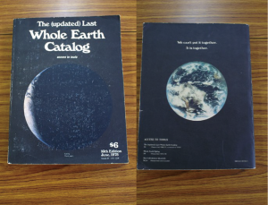 WholeEarthCatalog