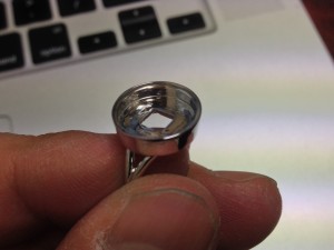 デジタルジュエリー®オーダー
