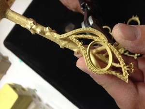デジタルジュエリー®オーダー