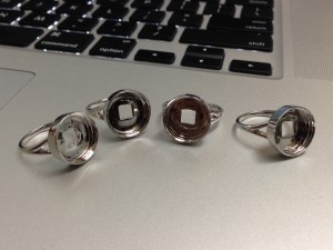 デジタルジュエリー®オーダー