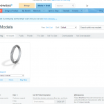 Shapeways