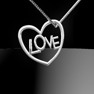 LOVE-a