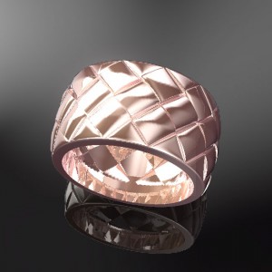 Lattice-Ring-19A
