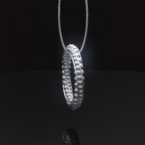 Eternity-boll-B