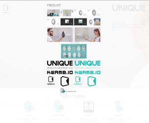 Kwambio    UNIQUE