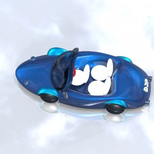 mycar1-D