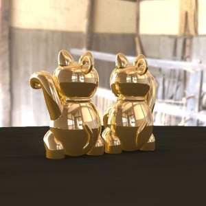 manekinekoB