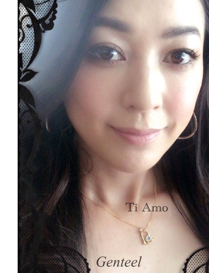 Ti Amo