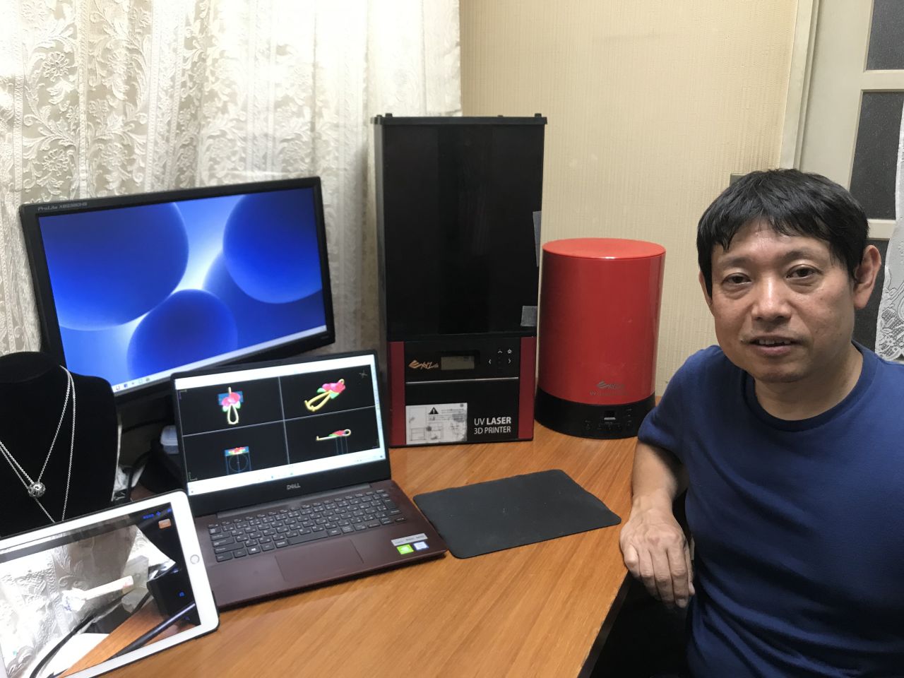 豊島区　ビジュー・サトウ
