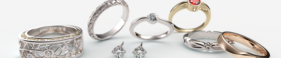 ジュエリービジネス進化論 (FROM 秘密基地)